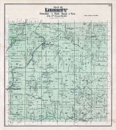 Liberty Township, Grant County 1895